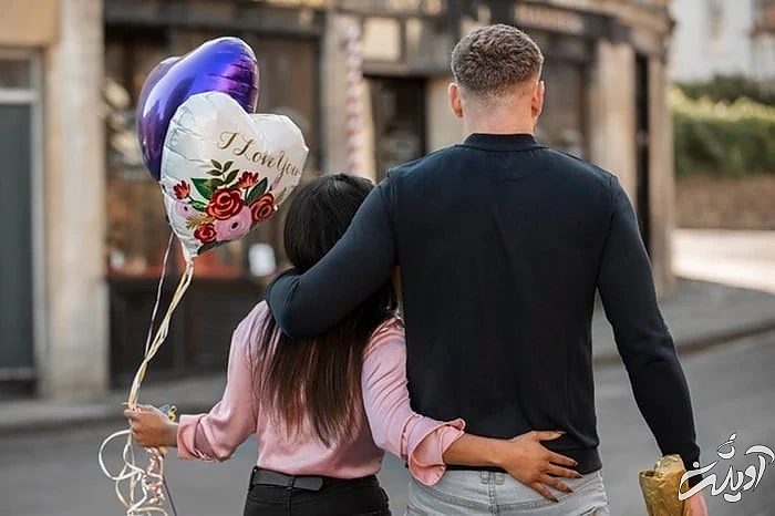 متن تبریک تولد عاشقانه اینستاگرام تکست تولدت مبارک عشقم